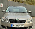 Сірий Шкода Фабія, об'ємом двигуна 1.2 л та пробігом 206 тис. км за 7200 $, фото 2 на Automoto.ua