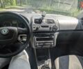 Сірий Шкода Фабія, об'ємом двигуна 1.6 л та пробігом 335 тис. км за 5300 $, фото 15 на Automoto.ua