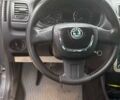 Сірий Шкода Фабія, об'ємом двигуна 1.2 л та пробігом 243 тис. км за 5200 $, фото 9 на Automoto.ua