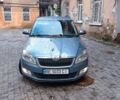 Сірий Шкода Фабія, об'ємом двигуна 1.6 л та пробігом 200 тис. км за 6100 $, фото 1 на Automoto.ua