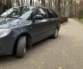 Сірий Шкода Фабія, об'ємом двигуна 1.4 л та пробігом 220 тис. км за 5800 $, фото 1 на Automoto.ua