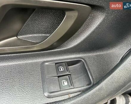 Серый Шкода Фабия, объемом двигателя 1.2 л и пробегом 208 тыс. км за 6990 $, фото 15 на Automoto.ua