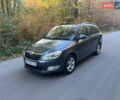 Шкода Фабия 2010 в Калуше на Automoto.ua Серый Шкода Фабия, объемом двигателя 1.2 л и пробегом 215 тыс. км за 5750 $, фото 2 на Automoto.ua