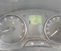 Шкода Фабия 2010 в Краматорске на Automoto.ua Серый Шкода Фабия, объемом двигателя 1.4 л и пробегом 86 тыс. км за 4000 $, фото 3 на Automoto.ua