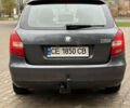 Сірий Шкода Фабія, об'ємом двигуна 1.2 л та пробігом 252 тис. км за 4950 $, фото 4 на Automoto.ua