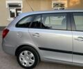 Шкода Фабия 2010 в Виннице на Automoto.ua Серый Шкода Фабия, объемом двигателя 1.4 л и пробегом 110 тыс. км за 6599 $, фото 47 на Automoto.ua
