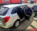 Серый Шкода Фабия, объемом двигателя 1.4 л и пробегом 185 тыс. км за 5800 $, фото 6 на Automoto.ua