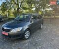 Сірий Шкода Фабія, об'ємом двигуна 1.39 л та пробігом 165 тис. км за 5500 $, фото 5 на Automoto.ua