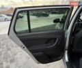Сірий Шкода Фабія, об'ємом двигуна 1.6 л та пробігом 248 тис. км за 5999 $, фото 19 на Automoto.ua