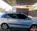 Серый Шкода Фабия, объемом двигателя 1.2 л и пробегом 247 тыс. км за 5500 $, фото 3 на Automoto.ua