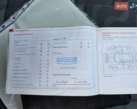 Сірий Шкода Фабія, об'ємом двигуна 0 л та пробігом 170 тис. км за 6000 $, фото 61 на Automoto.ua