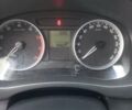 Сірий Шкода Фабія, об'ємом двигуна 1.6 л та пробігом 156 тис. км за 5750 $, фото 15 на Automoto.ua