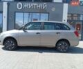 Серый Шкода Фабия, объемом двигателя 1.2 л и пробегом 250 тыс. км за 3500 $, фото 1 на Automoto.ua