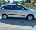 Сірий Шкода Фабія, об'ємом двигуна 1.6 л та пробігом 156 тис. км за 5600 $, фото 4 на Automoto.ua