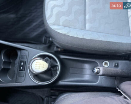 Сірий Шкода Фабія, об'ємом двигуна 0 л та пробігом 170 тис. км за 6000 $, фото 32 на Automoto.ua