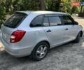 Сірий Шкода Фабія, об'ємом двигуна 1.6 л та пробігом 258 тис. км за 5500 $, фото 18 на Automoto.ua