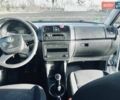 Серый Шкода Фабия, объемом двигателя 0 л и пробегом 170 тыс. км за 4999 $, фото 3 на Automoto.ua