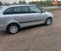 Сірий Шкода Фабія, об'ємом двигуна 1.6 л та пробігом 156 тис. км за 5750 $, фото 6 на Automoto.ua