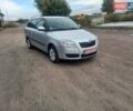 Сірий Шкода Фабія, об'ємом двигуна 1.6 л та пробігом 156 тис. км за 5750 $, фото 10 на Automoto.ua