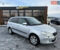 Сірий Шкода Фабія, об'ємом двигуна 1.6 л та пробігом 248 тис. км за 5999 $, фото 2 на Automoto.ua
