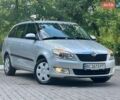 Сірий Шкода Фабія, об'ємом двигуна 1.6 л та пробігом 219 тис. км за 5700 $, фото 1 на Automoto.ua