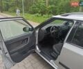 Сірий Шкода Фабія, об'ємом двигуна 1.6 л та пробігом 335 тис. км за 5300 $, фото 4 на Automoto.ua