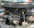 Сірий Шкода Фабія, об'ємом двигуна 1.2 л та пробігом 260 тис. км за 4500 $, фото 17 на Automoto.ua
