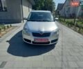 Сірий Шкода Фабія, об'ємом двигуна 1.6 л та пробігом 156 тис. км за 5600 $, фото 5 на Automoto.ua