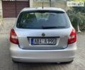 Шкода Фабия 2010 в Виннице на Automoto.ua Серый Шкода Фабия, объемом двигателя 1.4 л и пробегом 110 тыс. км за 6599 $, фото 15 на Automoto.ua