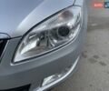 Серый Шкода Фабия, объемом двигателя 1.2 л и пробегом 212 тыс. км за 6850 $, фото 38 на Automoto.ua