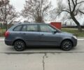 Сірий Шкода Фабія, об'ємом двигуна 0 л та пробігом 170 тис. км за 6000 $, фото 7 на Automoto.ua
