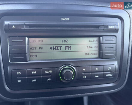 Сірий Шкода Фабія, об'ємом двигуна 0 л та пробігом 170 тис. км за 6000 $, фото 30 на Automoto.ua