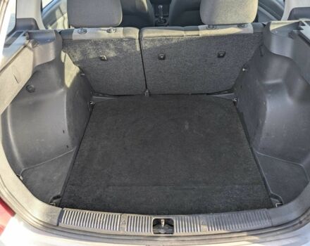 Серый Шкода Фабия, объемом двигателя 1.9 л и пробегом 286 тыс. км за 1999 $, фото 12 на Automoto.ua