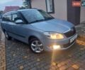 Сірий Шкода Фабія, об'ємом двигуна 1.2 л та пробігом 252 тис. км за 4770 $, фото 1 на Automoto.ua