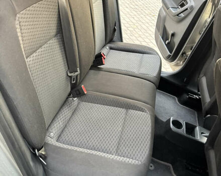 Сірий Шкода Фабія, об'ємом двигуна 1.2 л та пробігом 206 тис. км за 7200 $, фото 20 на Automoto.ua