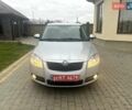 Сірий Шкода Фабія, об'ємом двигуна 1.4 л та пробігом 190 тис. км за 5550 $, фото 7 на Automoto.ua