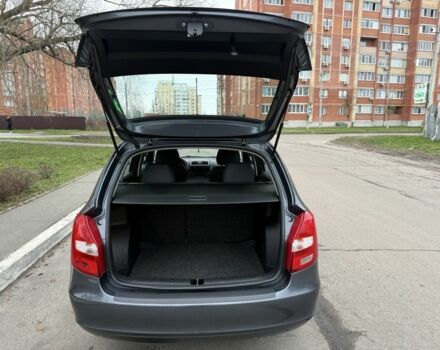 Сірий Шкода Фабія, об'ємом двигуна 0 л та пробігом 170 тис. км за 6000 $, фото 18 на Automoto.ua