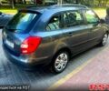 Сірий Шкода Фабія, об'ємом двигуна 1.6 л та пробігом 263 тис. км за 5400 $, фото 1 на Automoto.ua