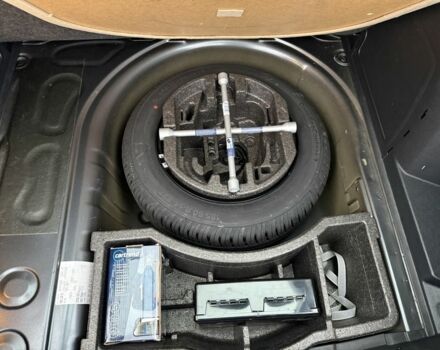 Сірий Шкода Фабія, об'ємом двигуна 0 л та пробігом 170 тис. км за 6000 $, фото 20 на Automoto.ua