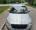 Сірий Шкода Фабія, об'ємом двигуна 1.6 л та пробігом 335 тис. км за 5300 $, фото 9 на Automoto.ua