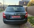 Сірий Шкода Фабія, об'ємом двигуна 0 л та пробігом 170 тис. км за 6000 $, фото 4 на Automoto.ua