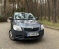 Сірий Шкода Фабія, об'ємом двигуна 1.4 л та пробігом 220 тис. км за 5800 $, фото 1 на Automoto.ua