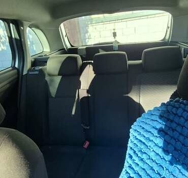 Шкода Фабия 2010 в Борисполе на Automoto.ua Серый Шкода Фабия, объемом двигателя 1.2 л и пробегом 311 тыс. км за 4500 $, фото 6 на Automoto.ua