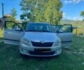 Сірий Шкода Фабія, об'ємом двигуна 1.6 л та пробігом 216 тис. км за 4600 $, фото 1 на Automoto.ua