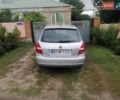 Серый Шкода Фабия, объемом двигателя 1.2 л и пробегом 199 тыс. км за 4500 $, фото 4 на Automoto.ua