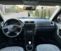 Сірий Шкода Фабія, об'ємом двигуна 0 л та пробігом 170 тис. км за 6000 $, фото 8 на Automoto.ua