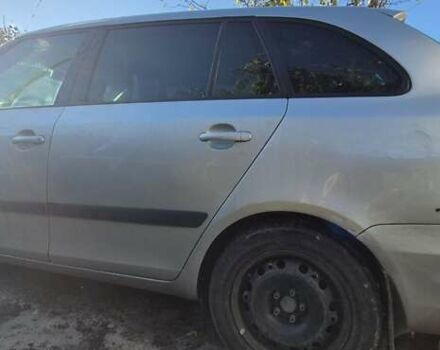 Шкода Фабия 2010 в Борисполе на Automoto.ua Серый Шкода Фабия, объемом двигателя 1.2 л и пробегом 311 тыс. км за 4500 $, фото 2 на Automoto.ua