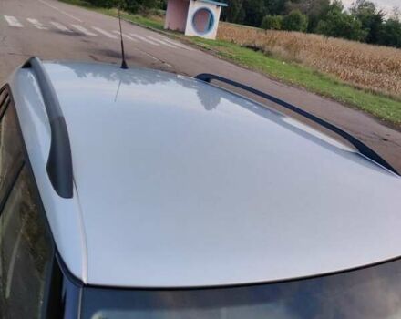 Серый Шкода Фабия, объемом двигателя 1.39 л и пробегом 175 тыс. км за 5900 $, фото 37 на Automoto.ua