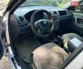 Сірий Шкода Фабія, об'ємом двигуна 1.6 л та пробігом 258 тис. км за 5500 $, фото 13 на Automoto.ua