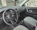 Сірий Шкода Фабія, об'ємом двигуна 1.4 л та пробігом 196 тис. км за 5850 $, фото 8 на Automoto.ua